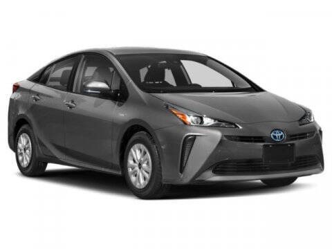 2019 Toyota Prius