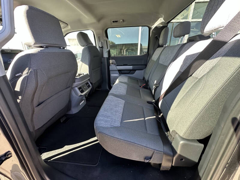 2026 Ford F-250 Super Duty XLT