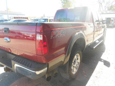 2016 Ford F-350 Super Duty