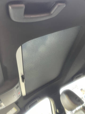 2015 Volkswagen Golf GTI SE