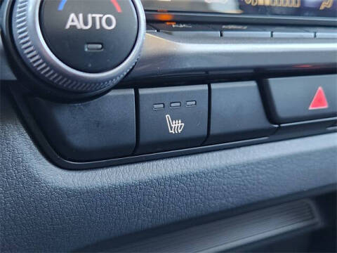 2026 Mazda CX-30 2.5 S Aire Edition