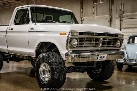 1978 Ford F-150