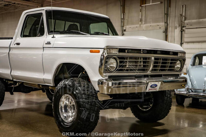 1978 Ford F-150
