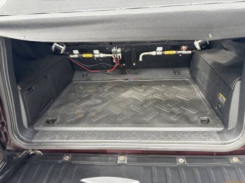 2007 Toyota FJ Cruiser