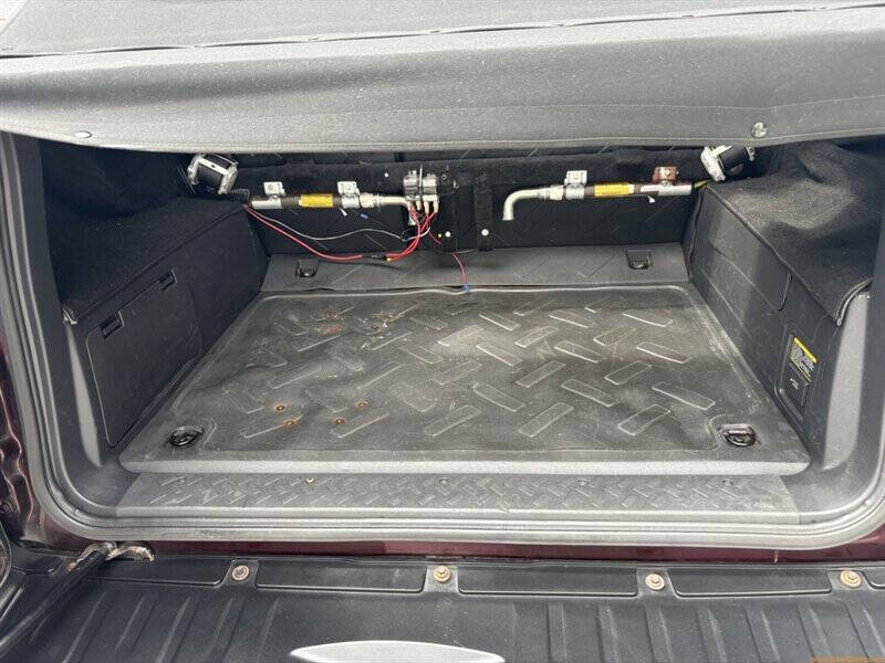 2007 Toyota FJ Cruiser