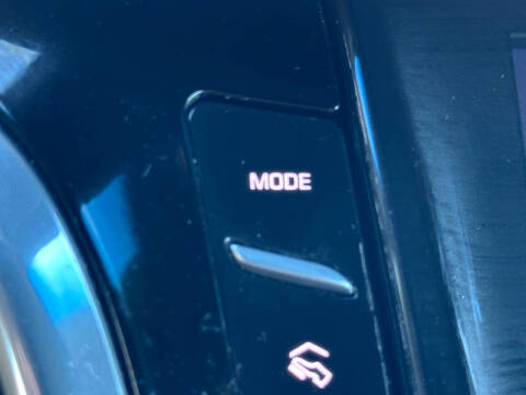 2017 Cadillac Escalade ESV Platinum