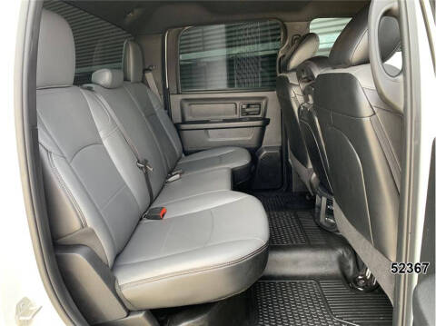 2024 RAM 3500