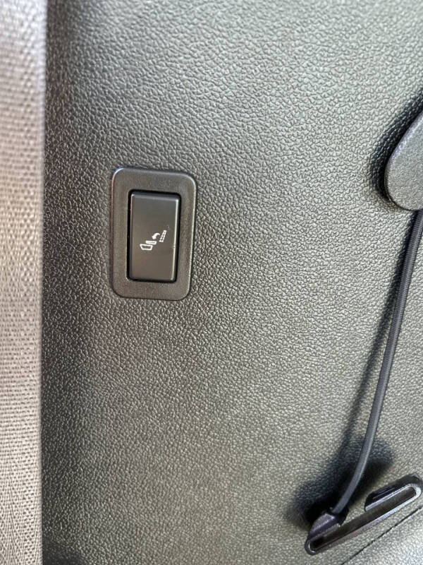 2012 GMC Yukon XL Denali
