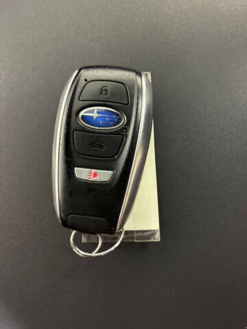 2023 Subaru Ascent Premium 8-Passenger