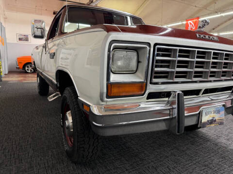 1984 Dodge RAM 350