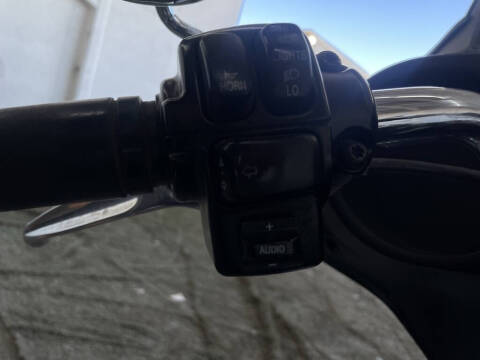 2009 Harley-Davidson n/a