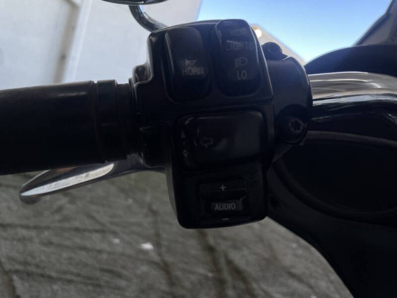 2009 Harley-Davidson n/a