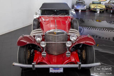 1975 Excalibur Series III