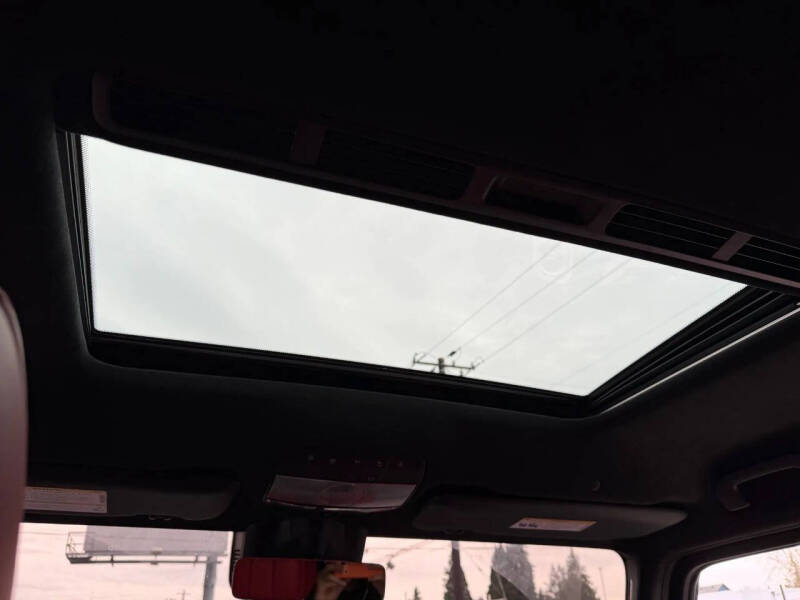 2019 Mercedes-Benz G-Class AMG G 63