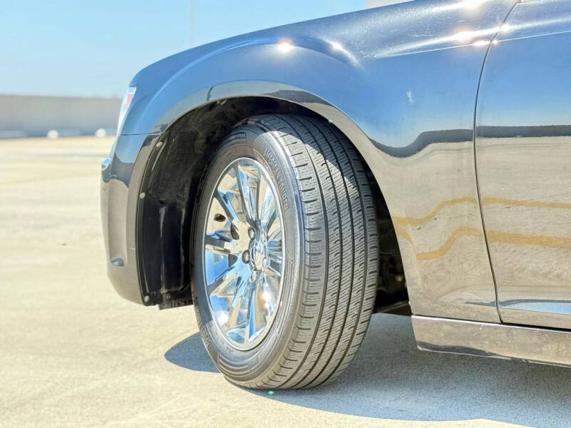 2014 Chrysler 300
