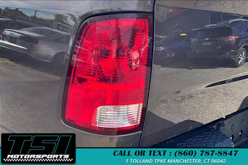 2020 RAM 1500 Classic Tradesman