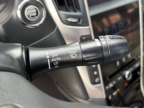 2022 Infiniti Q60 3.0T Luxe