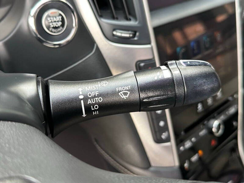 2022 Infiniti Q60 3.0T Luxe