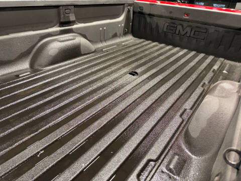 2022 Chevrolet Silverado 4500HD