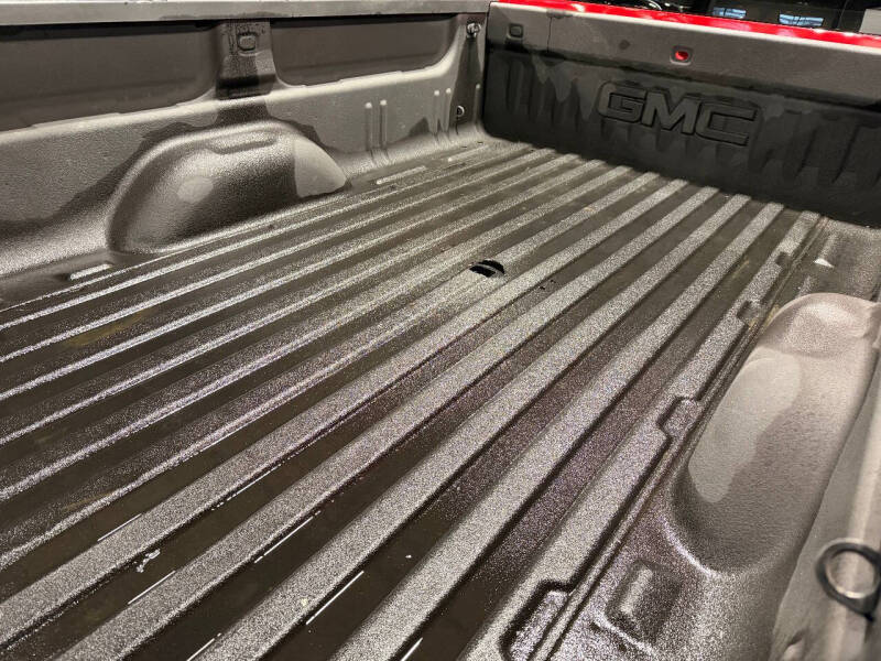 2022 Chevrolet Silverado 4500HD