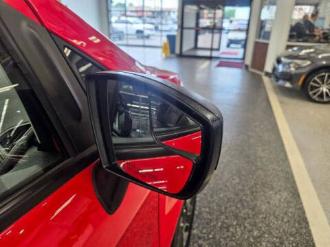 2022 Ford EcoSport S