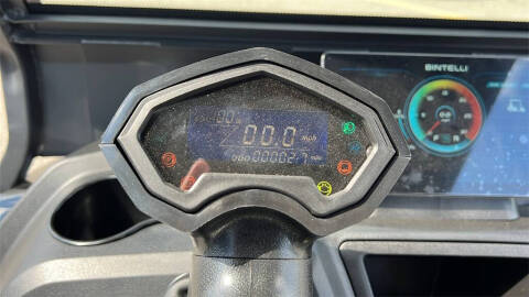 2025 Bintelli Beyond