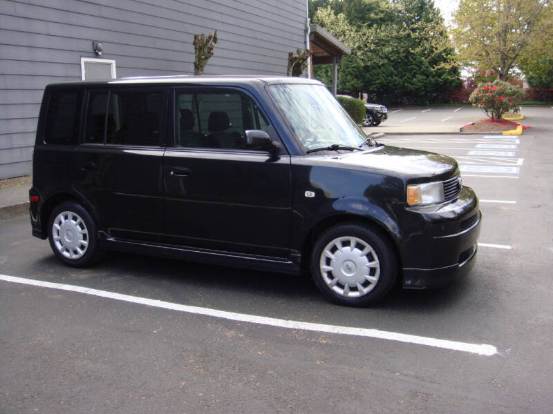 2006 Scion xB
