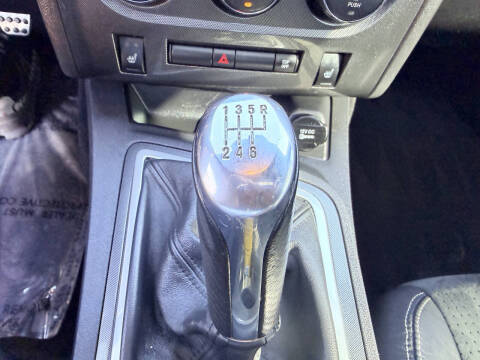 2009 Dodge Challenger SRT8