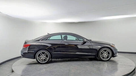 2014 Mercedes-Benz E-Class E 350 4MATIC