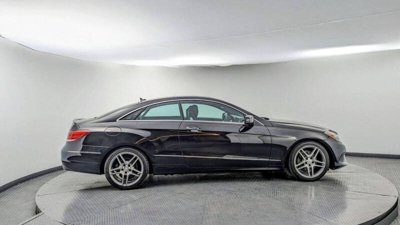 2014 Mercedes-Benz E-Class E 350 4MATIC