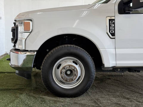 2020 Ford F-350 Super Duty XL