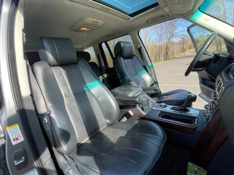 2008 Land Rover Range Rover HSE