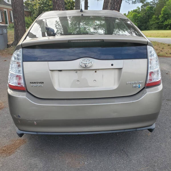 2006 Toyota Prius