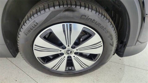 2024 Mercedes-Benz EQB EQB 250+