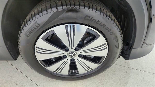 2024 Mercedes-Benz EQB EQB 250+