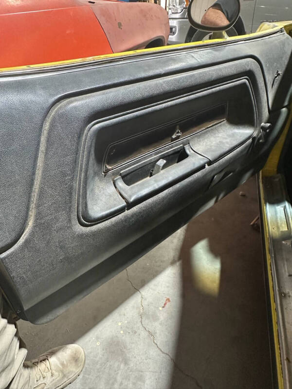 1971 Dodge Challenger