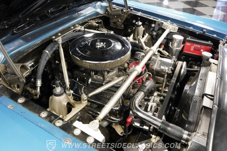 1964 Mercury Comet
