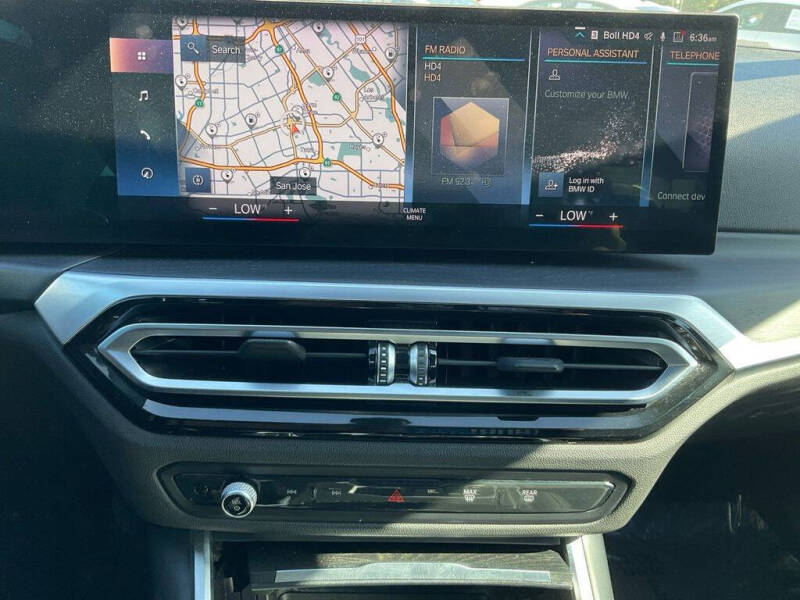 2023 BMW 3 Series 330e