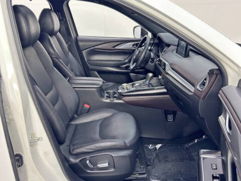 2016 Mazda CX-9 Grand Touring