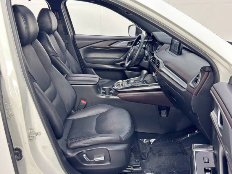 2016 Mazda CX-9 Grand Touring