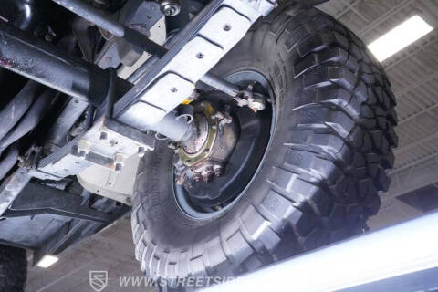 1978 Toyota Land Cruiser