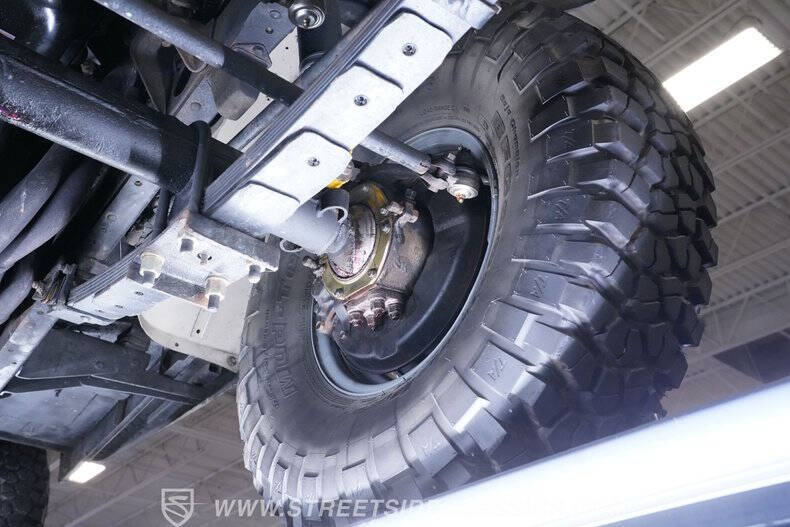 1978 Toyota Land Cruiser