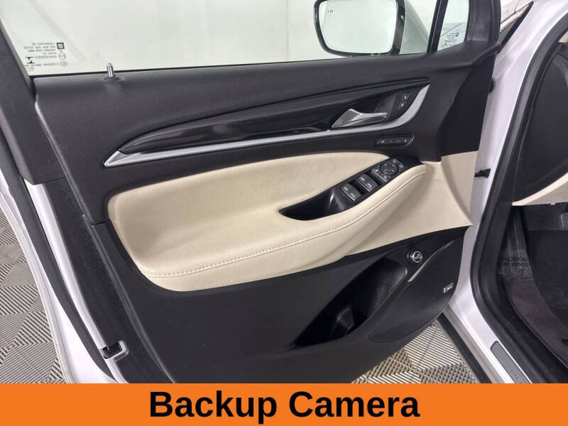 2023 Buick Enclave Premium