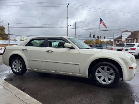 2005 Chrysler 300 Touring