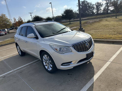 2014 Buick Enclave Premium
