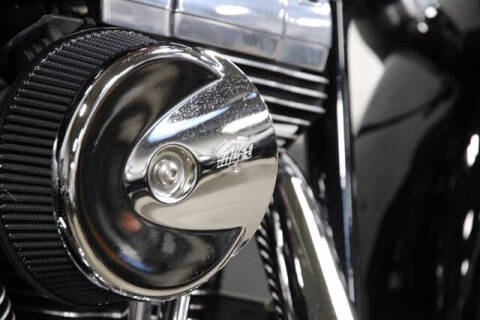 2016 Harley-Davidson Switchback