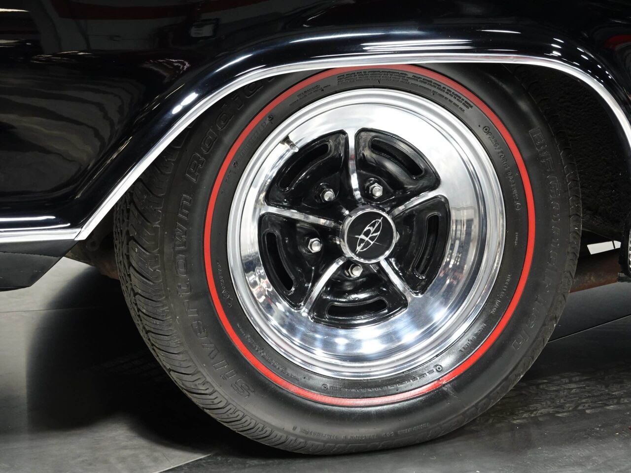 1965 Buick Riviera 41