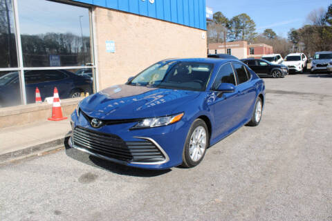 2023 Toyota Camry for sale at 1st Choice Autos in Smyrna GA