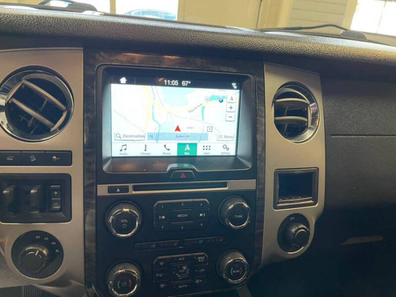 2016 Ford Expedition Limited