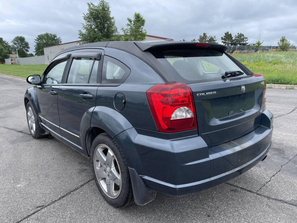 2008 Dodge Caliber for sale at Twin Cities Auctions in Elk River, MN